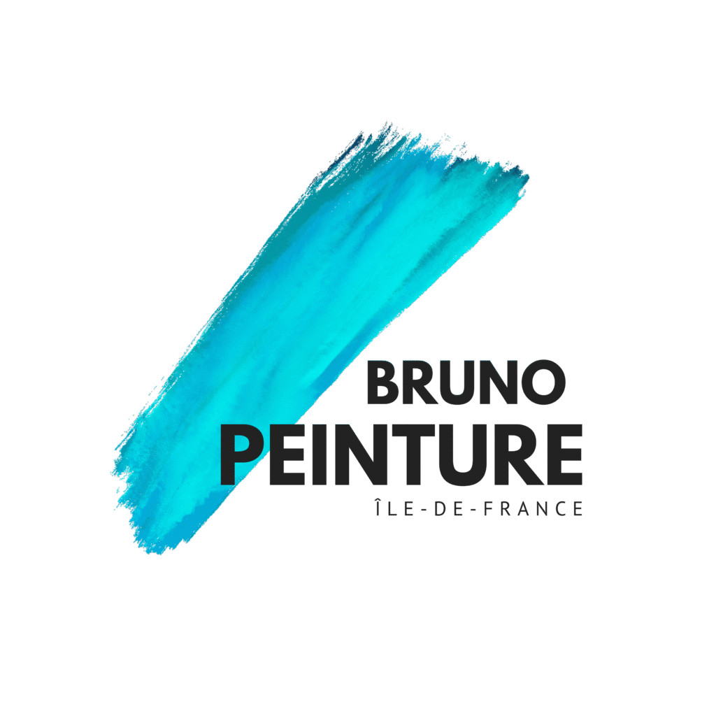 logo bruno peinture