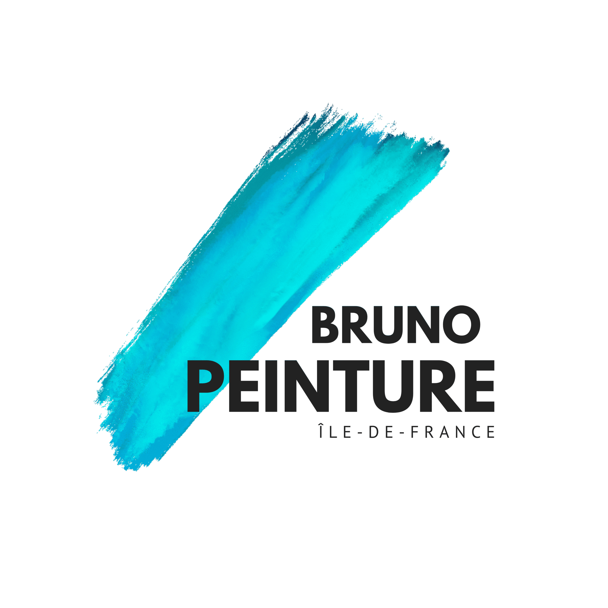logo bruno peinture
